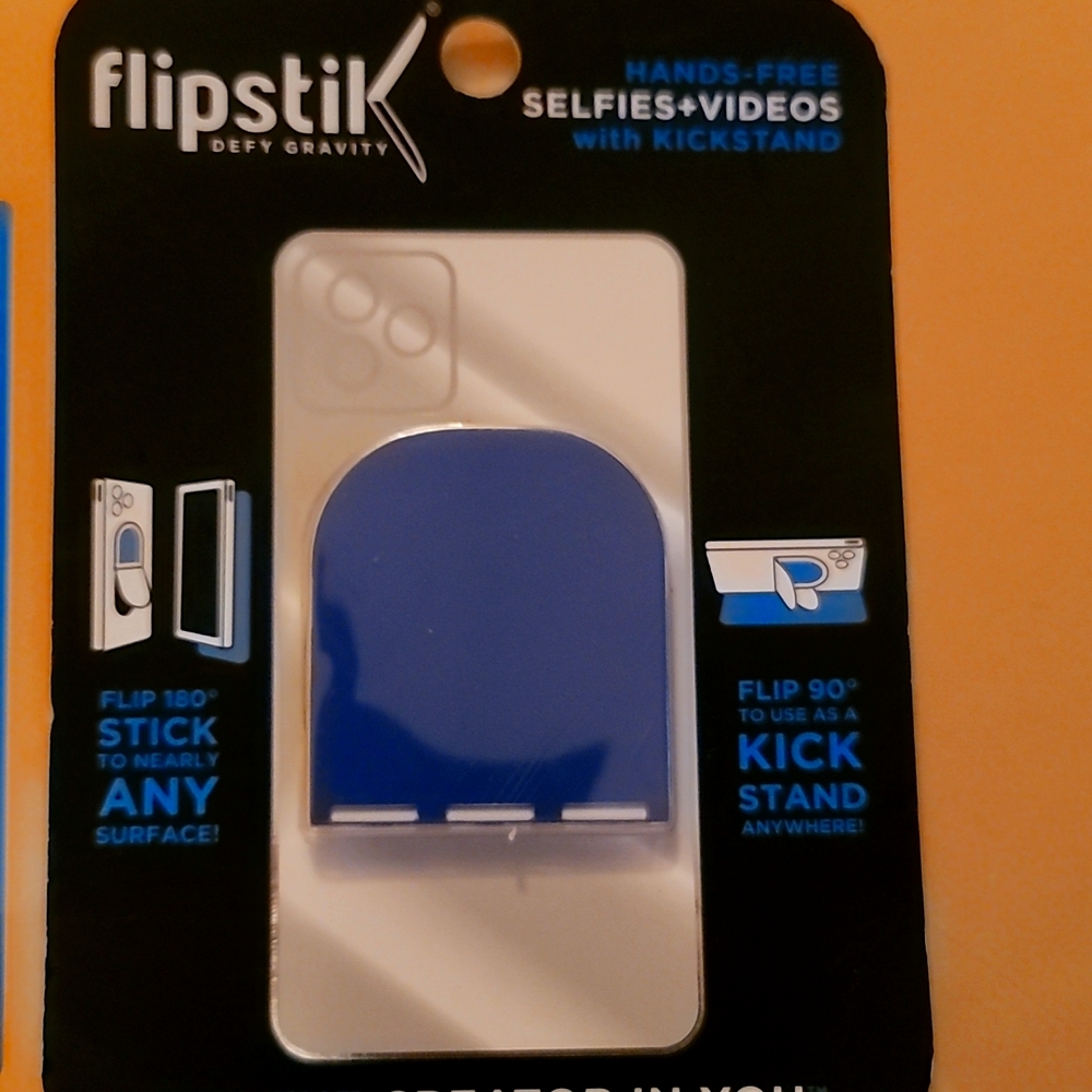 Flipstik